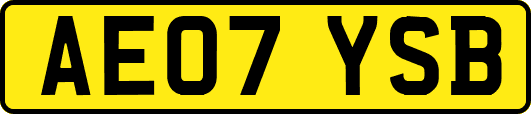 AE07YSB