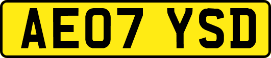 AE07YSD