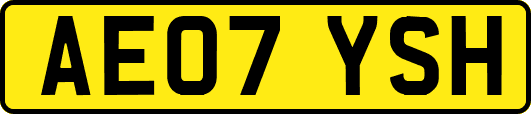 AE07YSH