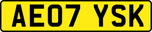 AE07YSK