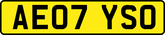 AE07YSO