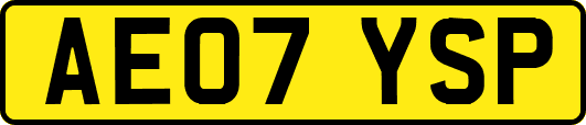 AE07YSP
