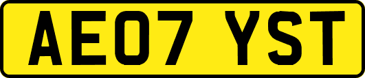 AE07YST