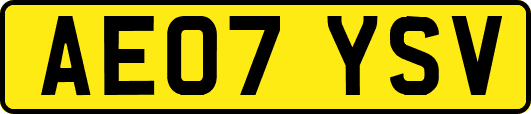 AE07YSV