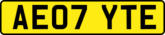 AE07YTE