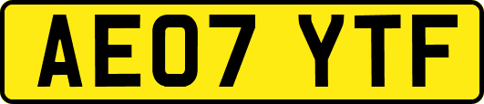 AE07YTF