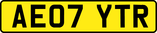AE07YTR