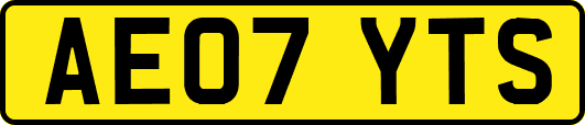 AE07YTS