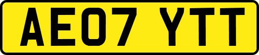 AE07YTT