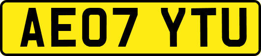 AE07YTU