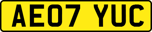 AE07YUC