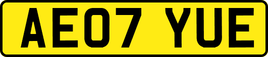 AE07YUE