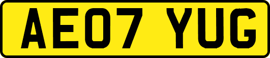 AE07YUG