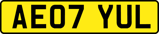AE07YUL