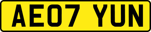 AE07YUN
