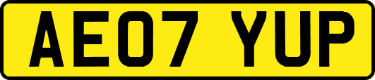 AE07YUP