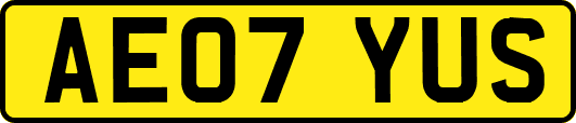 AE07YUS
