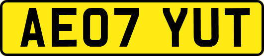 AE07YUT