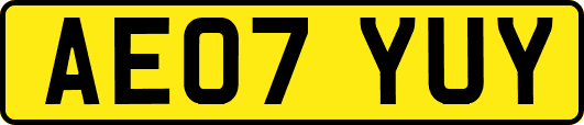 AE07YUY