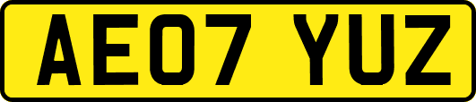 AE07YUZ