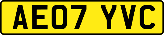 AE07YVC
