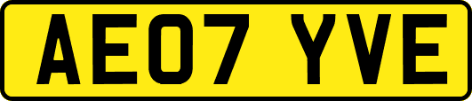 AE07YVE