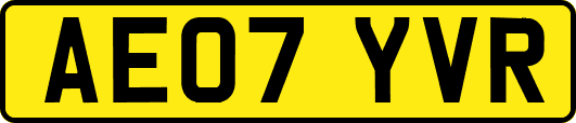 AE07YVR
