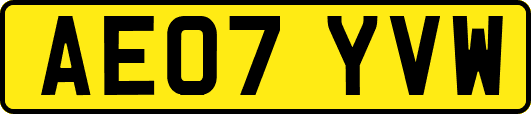 AE07YVW
