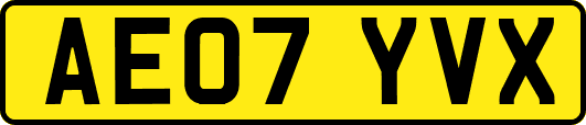 AE07YVX