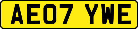 AE07YWE