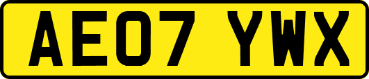 AE07YWX