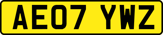 AE07YWZ