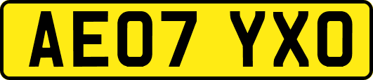 AE07YXO