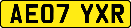 AE07YXR