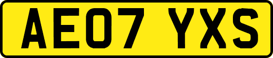 AE07YXS