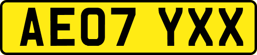 AE07YXX