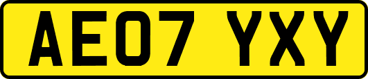AE07YXY