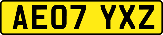 AE07YXZ