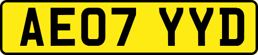 AE07YYD
