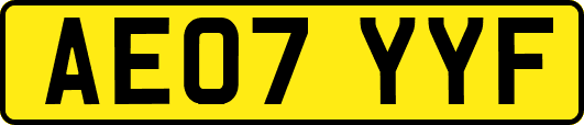 AE07YYF