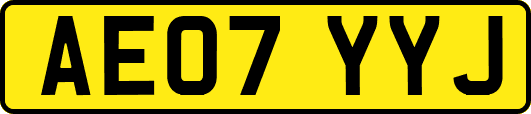 AE07YYJ