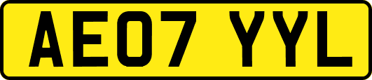 AE07YYL
