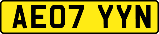 AE07YYN