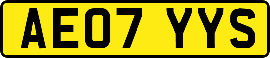 AE07YYS