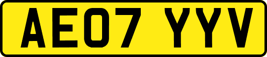 AE07YYV