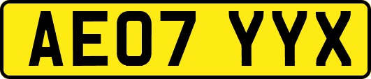 AE07YYX