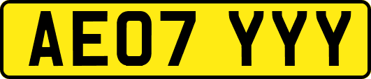 AE07YYY