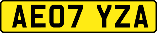 AE07YZA