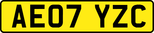 AE07YZC