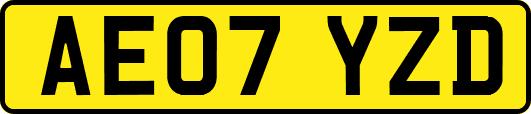 AE07YZD